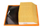 MAXGEAR - AF-8698 - Luftfilter - LUFTFILTER IVECO DAILY 2,3HPI 2011- // 181