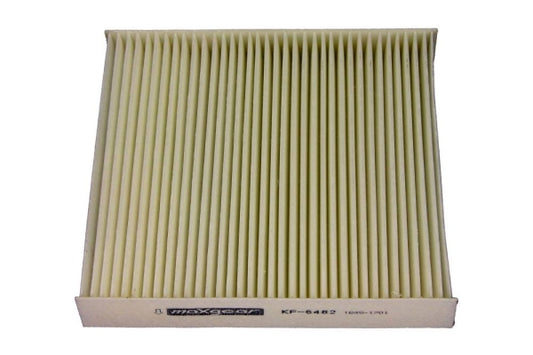 MAXGEAR - KF-6482 - Filter, Innenraumluft / A66