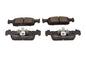 MAXGEAR - 19-3046 - Bremsbelagsatz, Scheibenbremse - // H68