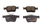 MAXGEAR - 19-3012 - Bremsbelagsatz, Scheibenbremse - // H57