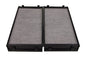 MAXGEAR - KF-6375C KPL - Filter, Innenraumluft/ A86