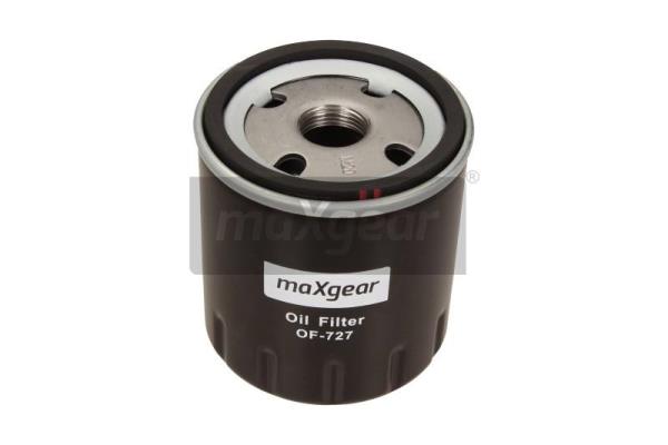 MAXGEAR - OF-727 - Ölfilter // W712/47 // K77