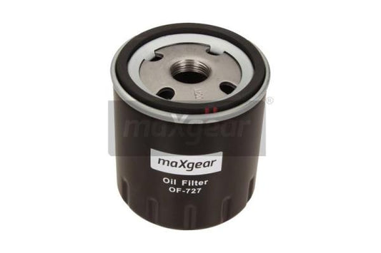 MAXGEAR - OF-727 - Ölfilter // W712/47 // K77