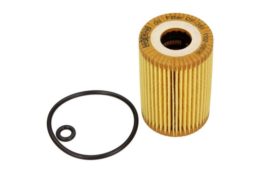 MAXGEAR - OF-351 - Ölfilter - HU610X-// K13