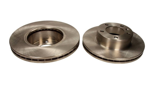 MAXGEAR - 19-0810 - Bremsscheibe