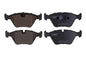 MAXGEAR - 19-1076 - Bremsbelagsatz, Scheibenbremse - // E4