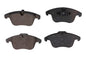 MAXGEAR - 19-1091 - Bremsbelagsatz, Scheibenbremse - // E6