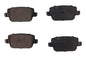 MAXGEAR - 19-1094 - Bremsbelagsatz, Scheibenbremse - BREMSBELAGSATZ FORD T. MONDEO 07-