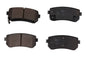 MAXGEAR - 19-1131 - Bremsbelagsatz, Scheibenbremse - // E20