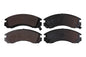 MAXGEAR - 19-1145 - Bremsbelagsatz, Scheibenbremse - // E23