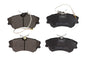 MAXGEAR - 19-1100 - Bremsbelagsatz, Scheibenbremse - // E9