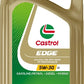Castrol - 5W30 EDGE C3 5L - Motoröl & 1X Ölfilter Gratis