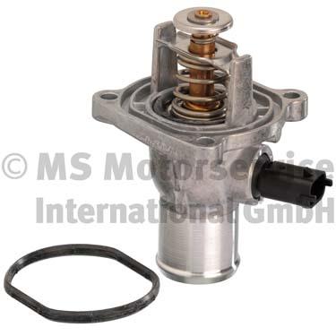 PIERBURG - 7.04879.00.0 - Thermostat, Kühlmittel - THERMOSTAT, KÜHLMITTEL /H56