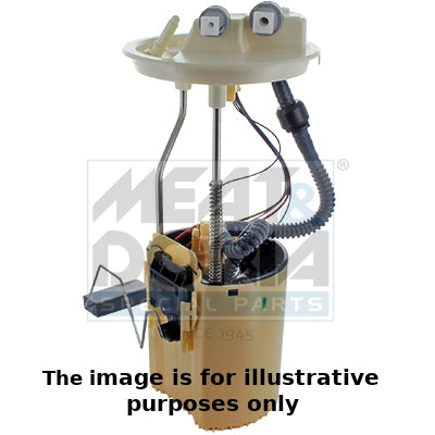 MEAT & DORIA - MD77728E - Kraftstoff-Fördereinheit - KRAFTSTOFF-FÖRDEREINHEIT