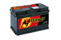 Autobatterie -Banner - BAN 57212 - Batterie - 12V 72Ah 660A/EN Starterbatt (Ohne Start Stopp)