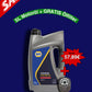 NAPA - 5W30 - N110005 - Qualität Motoröl 5L & 1X Ölfilter Gratis