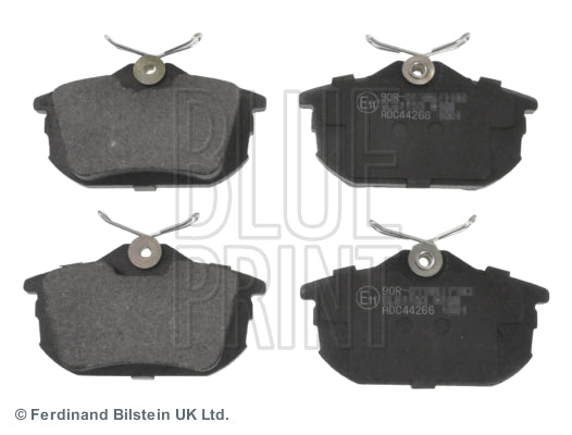BLUE PRINT - ADC44266 - Bremsbelagsatz// 19-0427 // 2354901 // J225