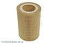MANN-FILTER - C1036/1 - Luftfilter/ B4