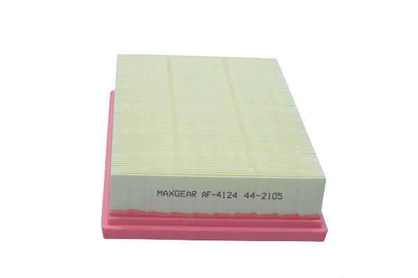 MAXGEAR - AF-4124 - Luftfilter - LUFTFILTER// B160