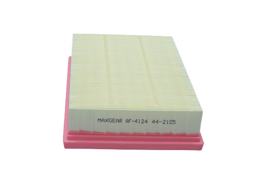 MAXGEAR - AF-4124 - Luftfilter - LUFTFILTER// B160
