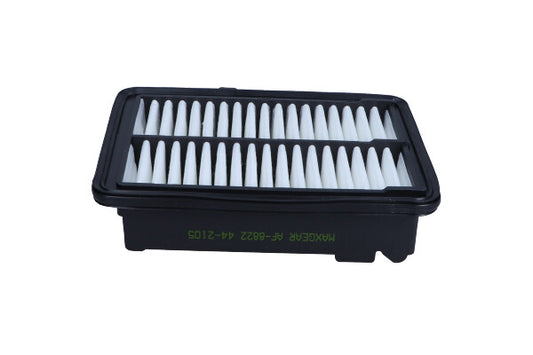 MAXGEAR - AF-8822 - Luftfilter - AIR FILTER// B166