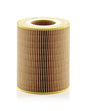 MANN-FILTER - C1381 - Luftfilter //