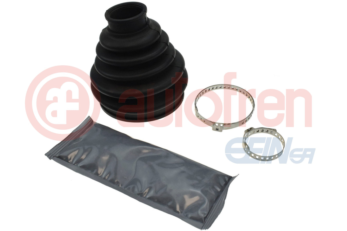 AUTOFREN SEINSA - D8175T - Faltenbalgsatz // 49-0715  // FE17821 // KA-05