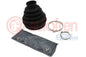 AUTOFREN SEINSA - D8175T - Faltenbalgsatz // 49-0715  // FE17821 // KA-05