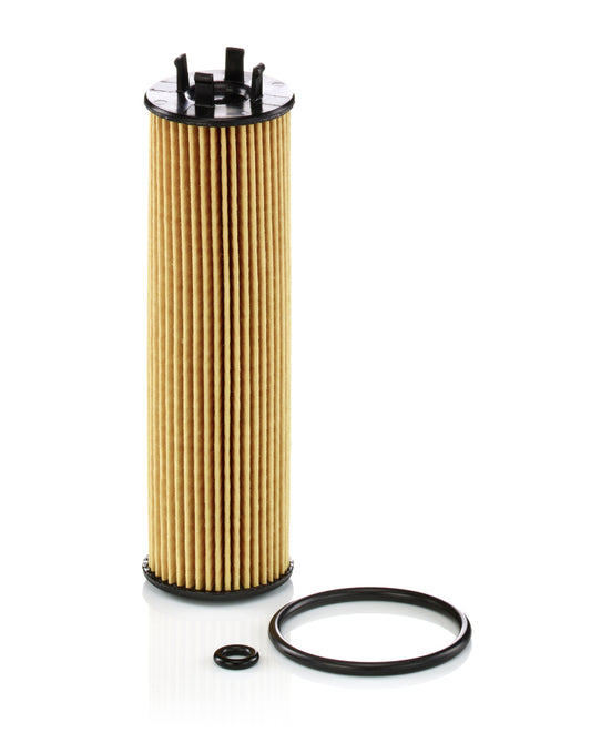 MANN-FILTER - HU5003Z - Ölfilter -/ K177
