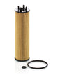 MANN-FILTER - HU5003Z - Ölfilter -/ K177