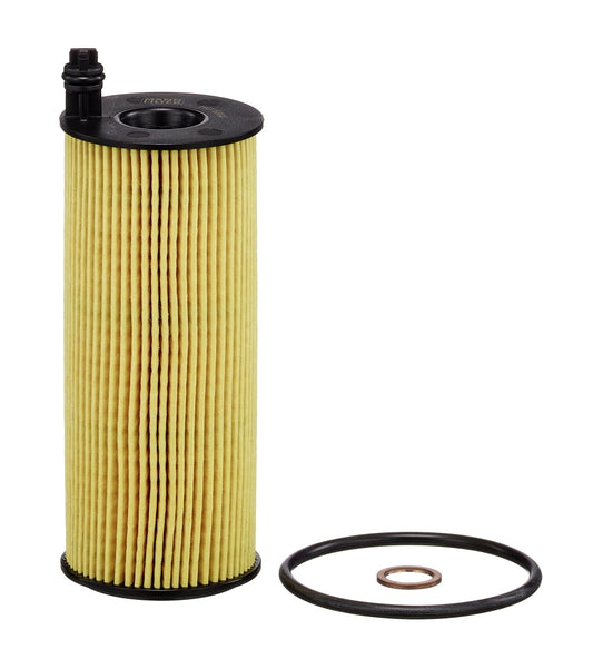 MANN-FILTER - HU6004X - Ölfilter - // K182