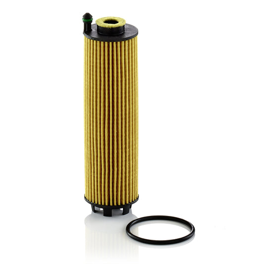 MANN-FILTER - HU6028Z - Ölfilter -/ K179