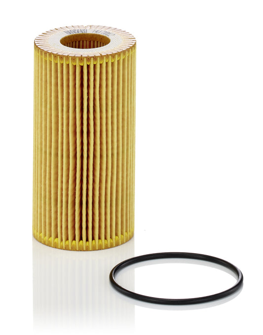 MANN-FILTER - HU7012Z - Ölfilter -/ K170