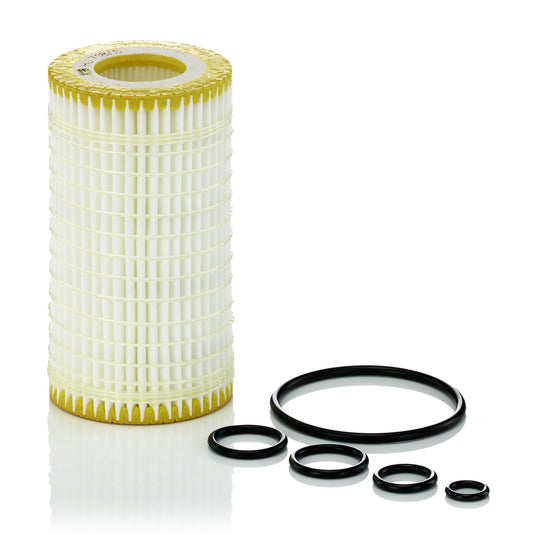 MANN-FILTER - HU718/5X - Ölfilter // K189