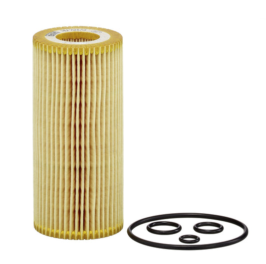 MANN-FILTER - HU721/3X - Ölfilter - K178