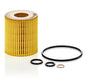 MANN-FILTER - HU815/2X - Ölfilter - // K191