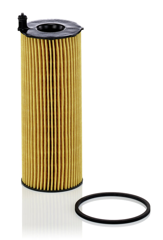 MANN-FILTER - HU831X - Ölfilter -/ K180