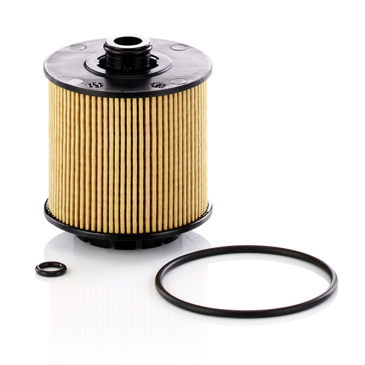 MANN-FILTER - HU9009Z - Ölfilter -/ K160