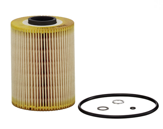 MANN-FILTER - HU926/3X - Ölfilter - OF-271 - // 184