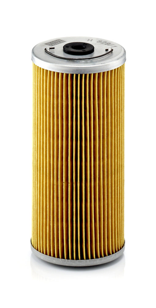 MANN-FILTER - H829/1X - Ölfilter- OF-283- // K176