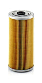 MANN-FILTER - H829/1X - Ölfilter- OF-283- // K176