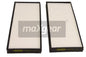 MAXGEAR - KF-2600 KPL - Filter, Innenraumluft - // A103