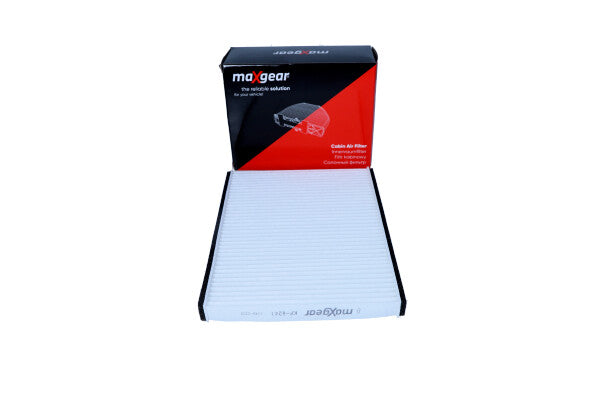 MAXGEAR - KF-6241 - Filter, Innenraumluft - // A93