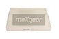 MAXGEAR - KF-6477 - Filter, Innenraumluft/ A67