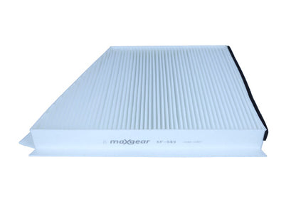 MAXGEAR - KF-989 - Filter, Innenraumluft - // A89
