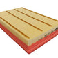 ALCO FILTER - LX4031/2 - Luftfilter// B162