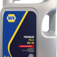 Napa - 0W20 - N126005 - Qualität Motoröl 5L & 1X Ölfilter Gratis