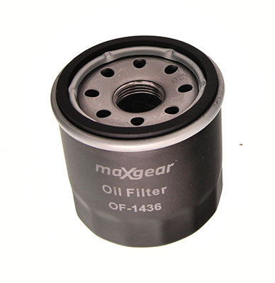 MAXGEAR - OF-1436 - Ölfilter -K142