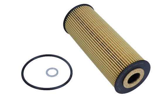 MAXGEAR - OF-281 - Ölfilter - HU727/1X-// K7