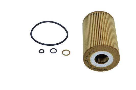 MAXGEAR - OF-343 - Ölfilter - HU715/4X-// K11